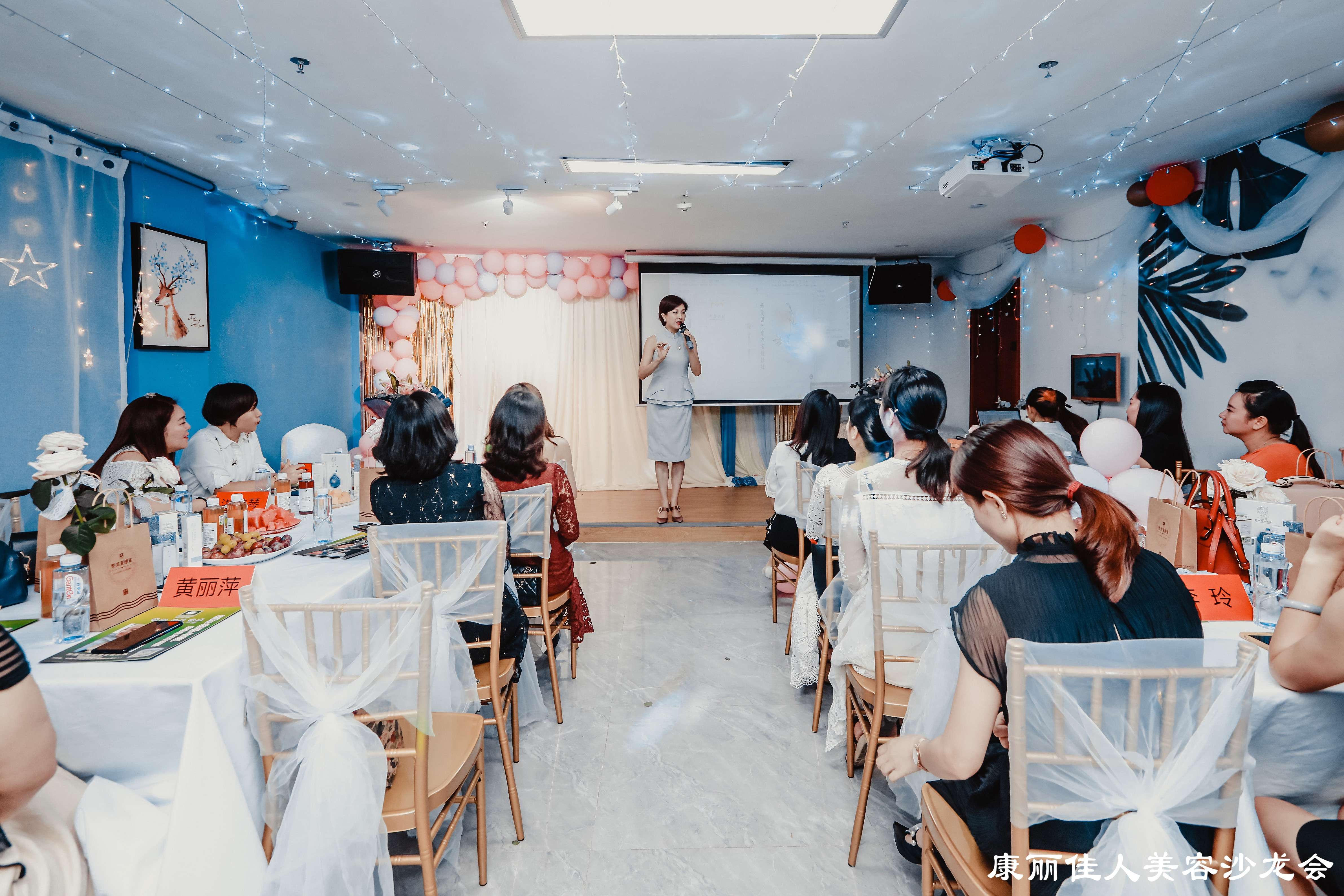 佛山培訓商場禮儀案例|能帶來直接經濟利益