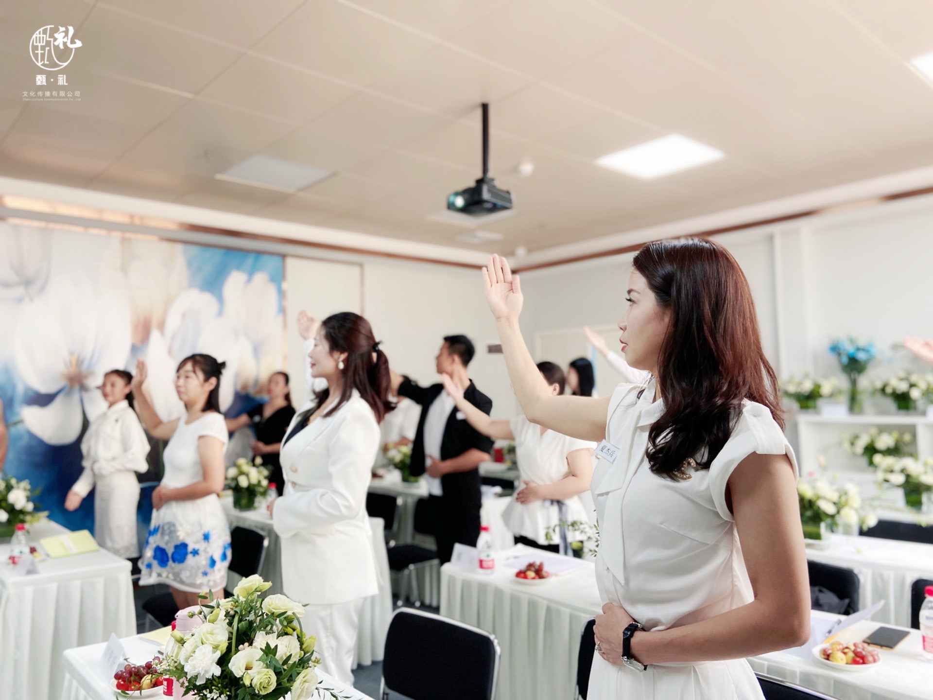 佛山培訓員工禮儀案例|能帶來直接利潤增長