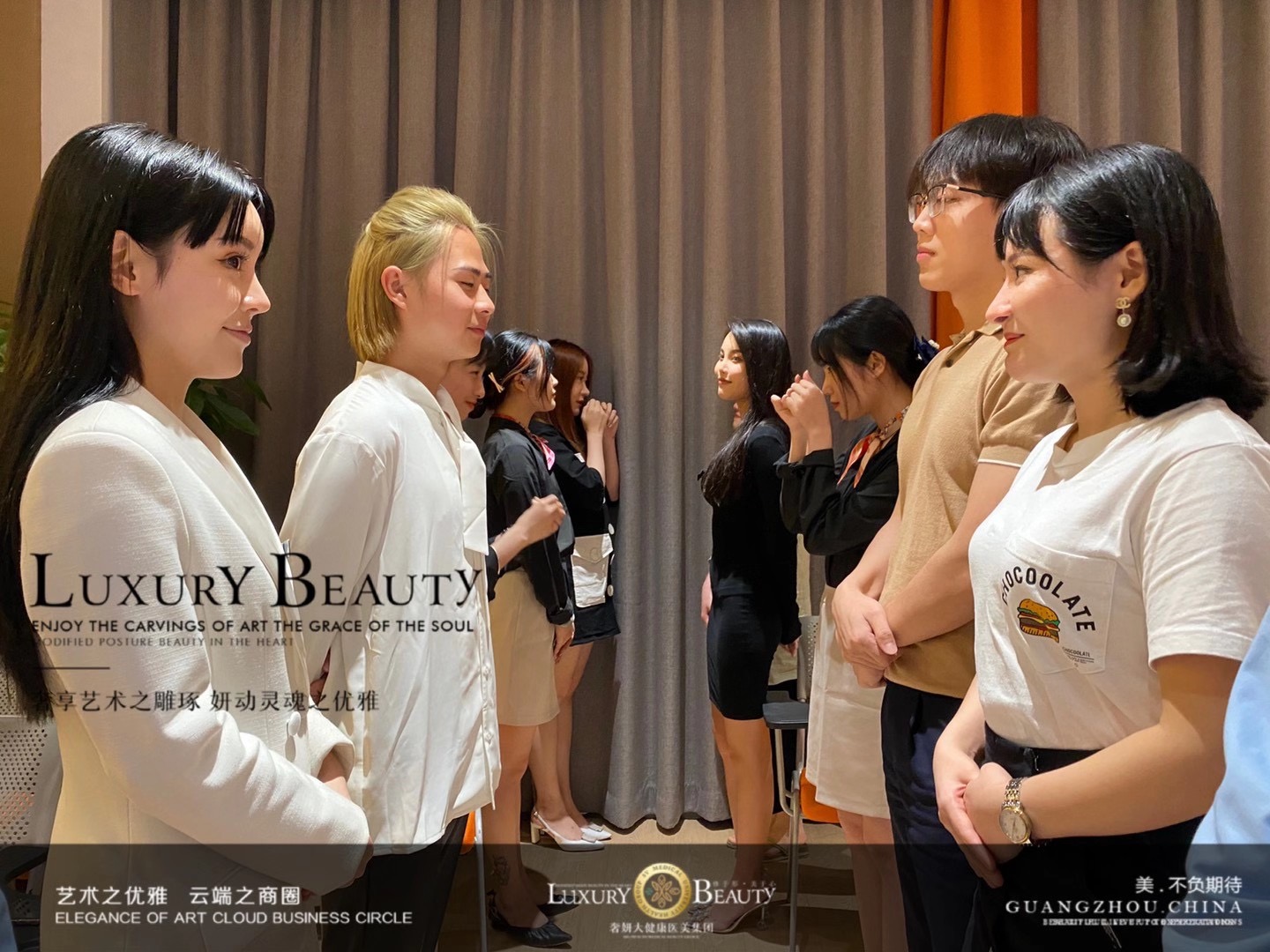 惠州培訓領導禮儀案例|切實性強