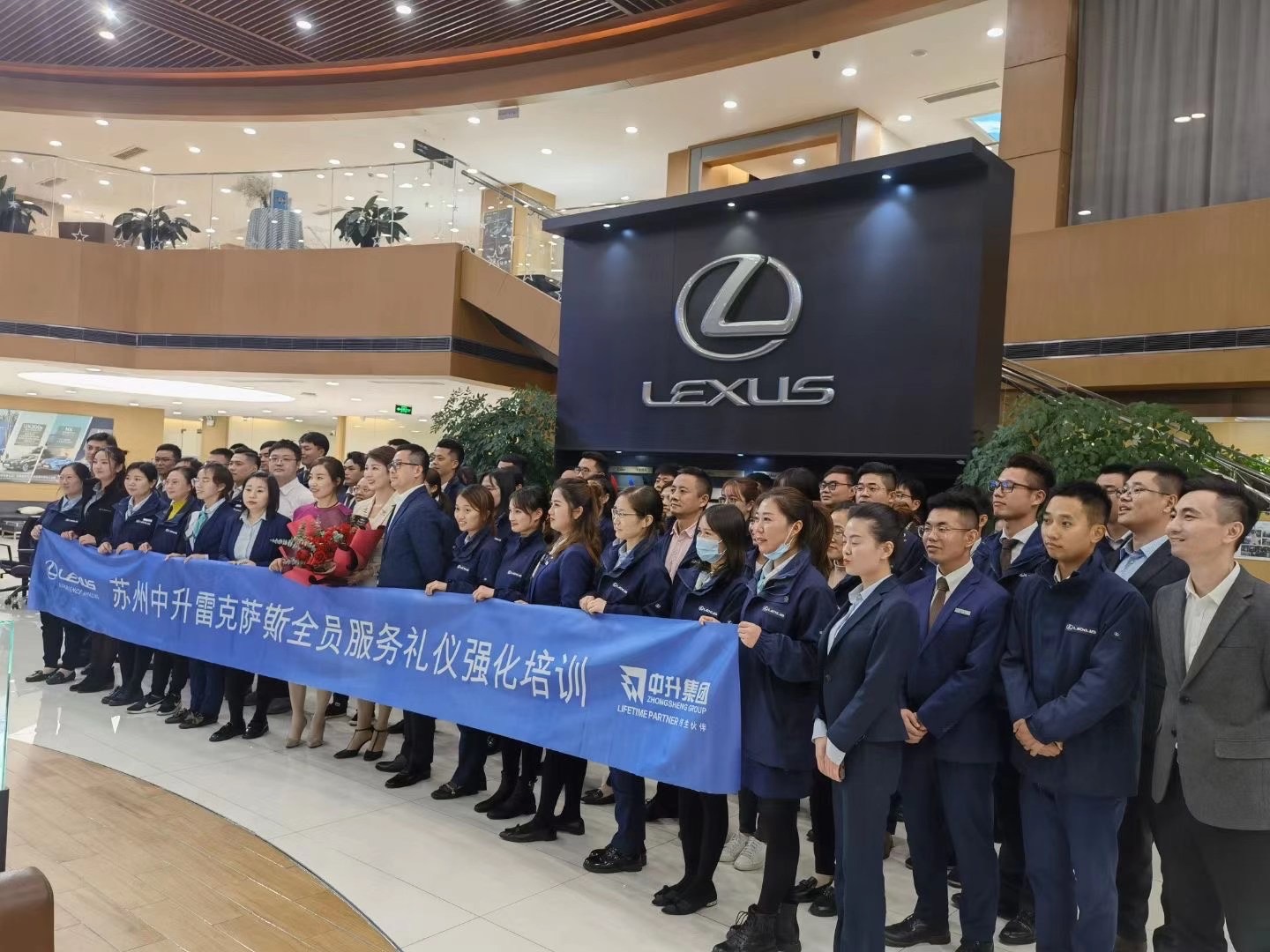 正規公司禮儀培訓服務案例|能選用到實際工作場景的課程