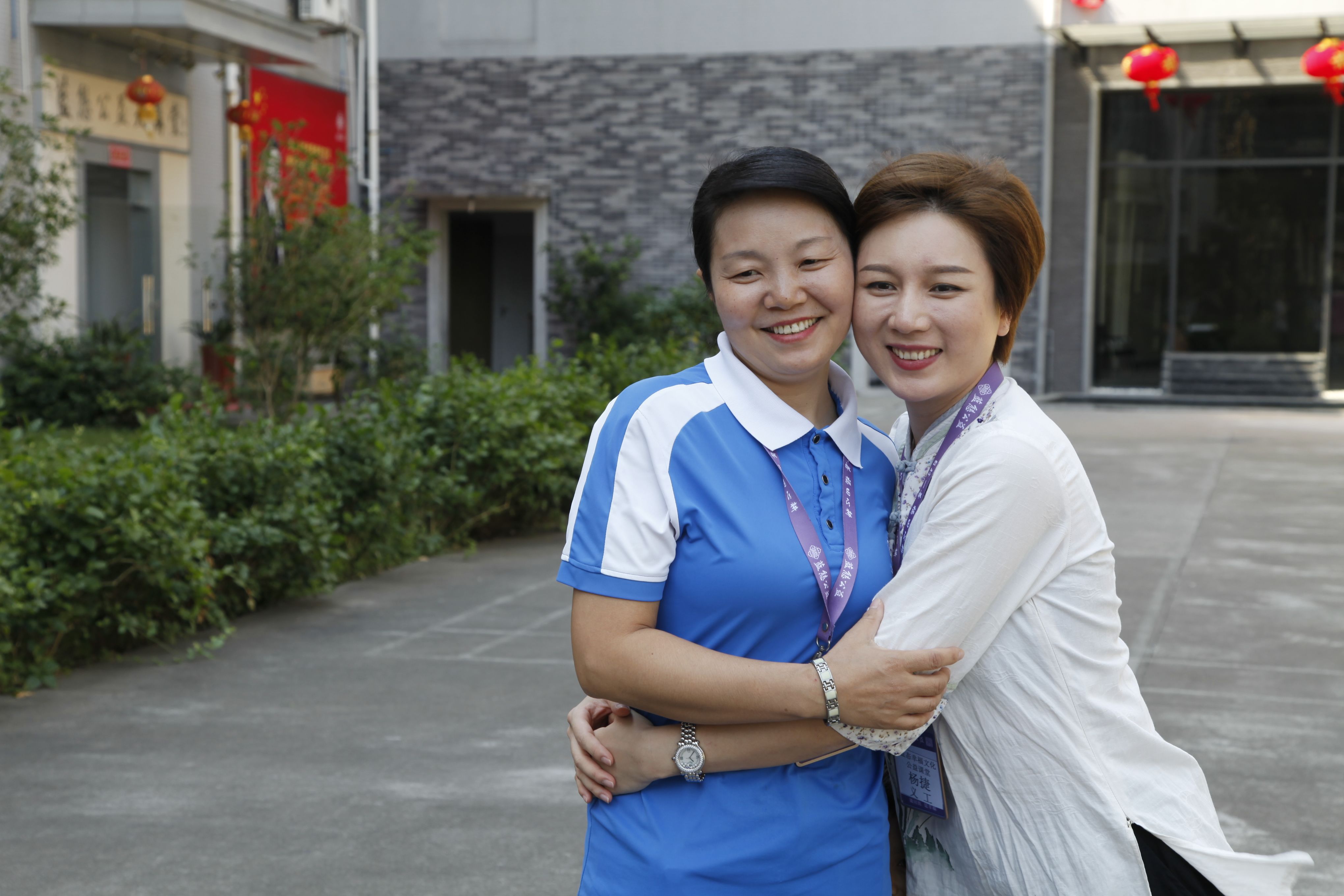 正規企業禮儀培訓服務案例|能使用到實地工作條件的課程