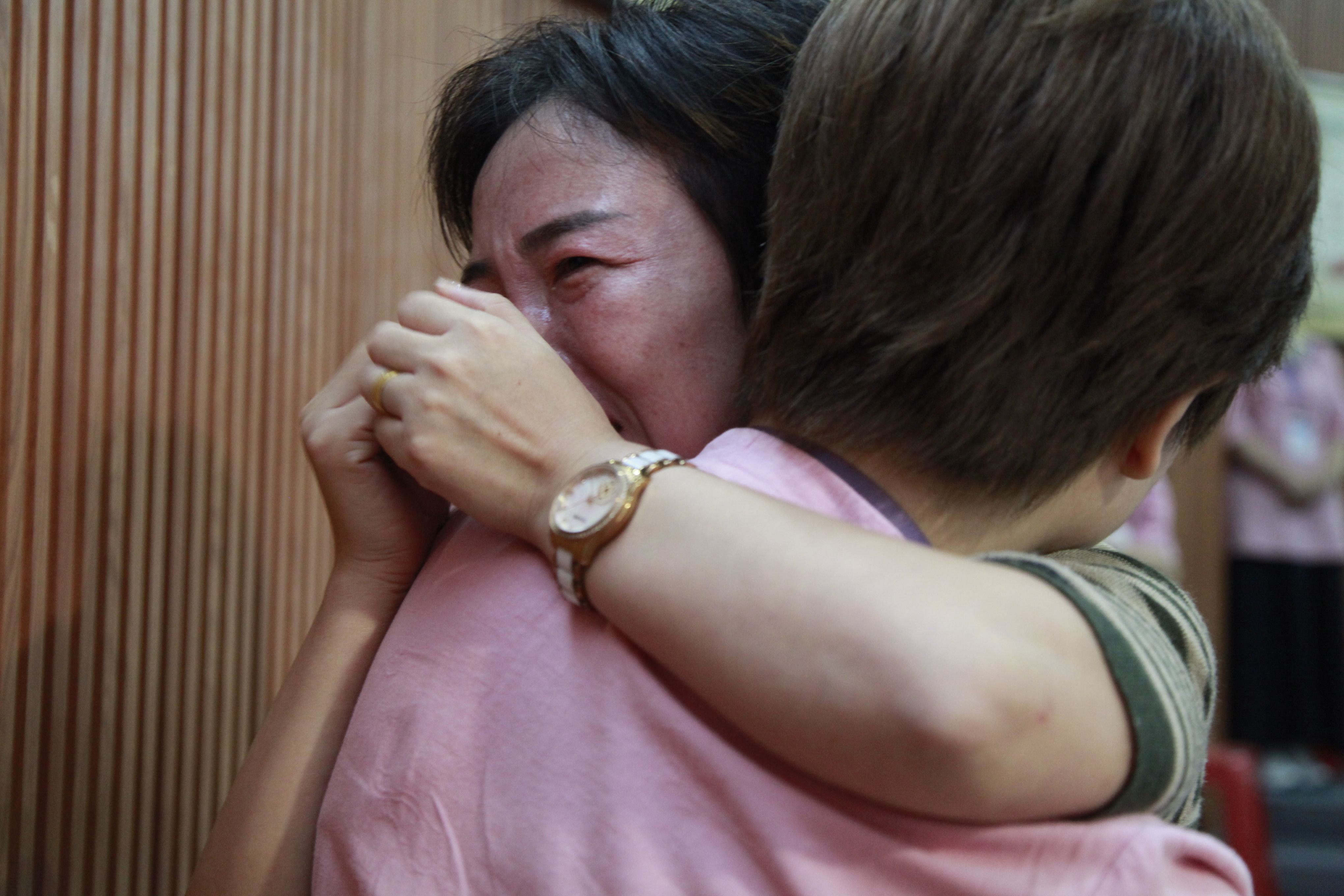 江門商務培訓禮儀課程服務案例