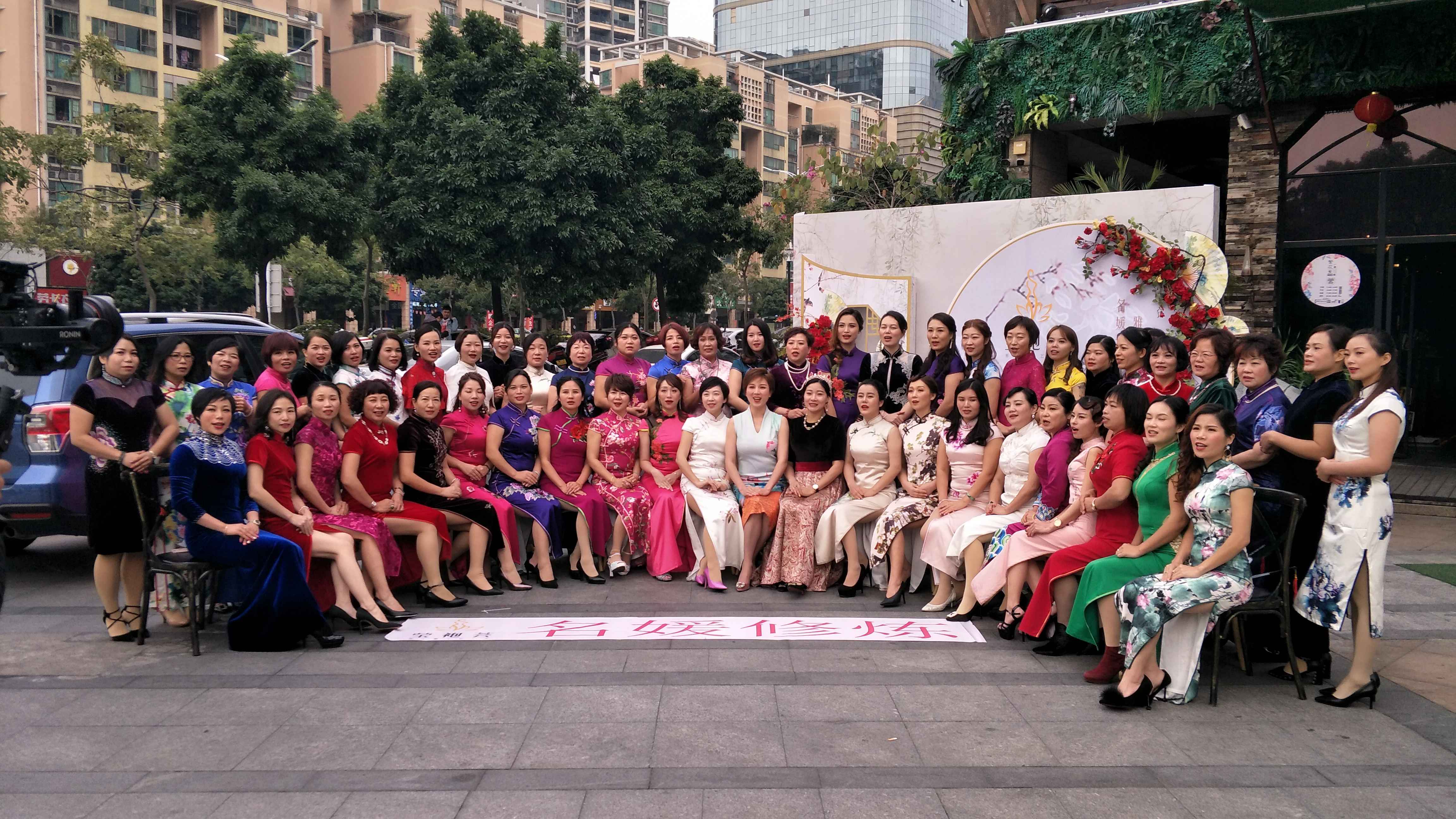 廣州迎賓服務禮儀培訓案例|能帶來直接經濟效益