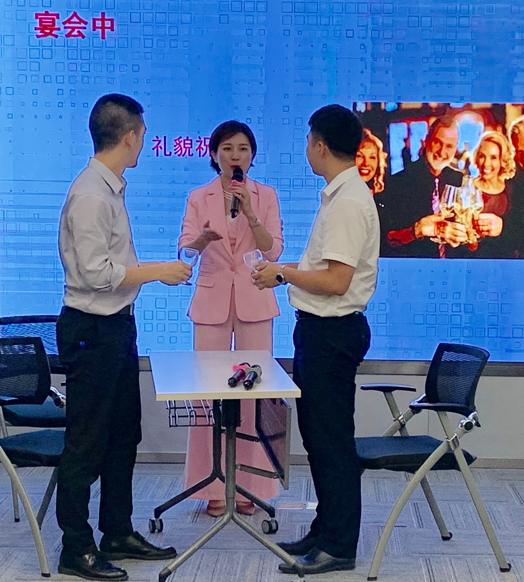 肇慶客服服務禮儀培訓服務案例|提高經濟競爭力