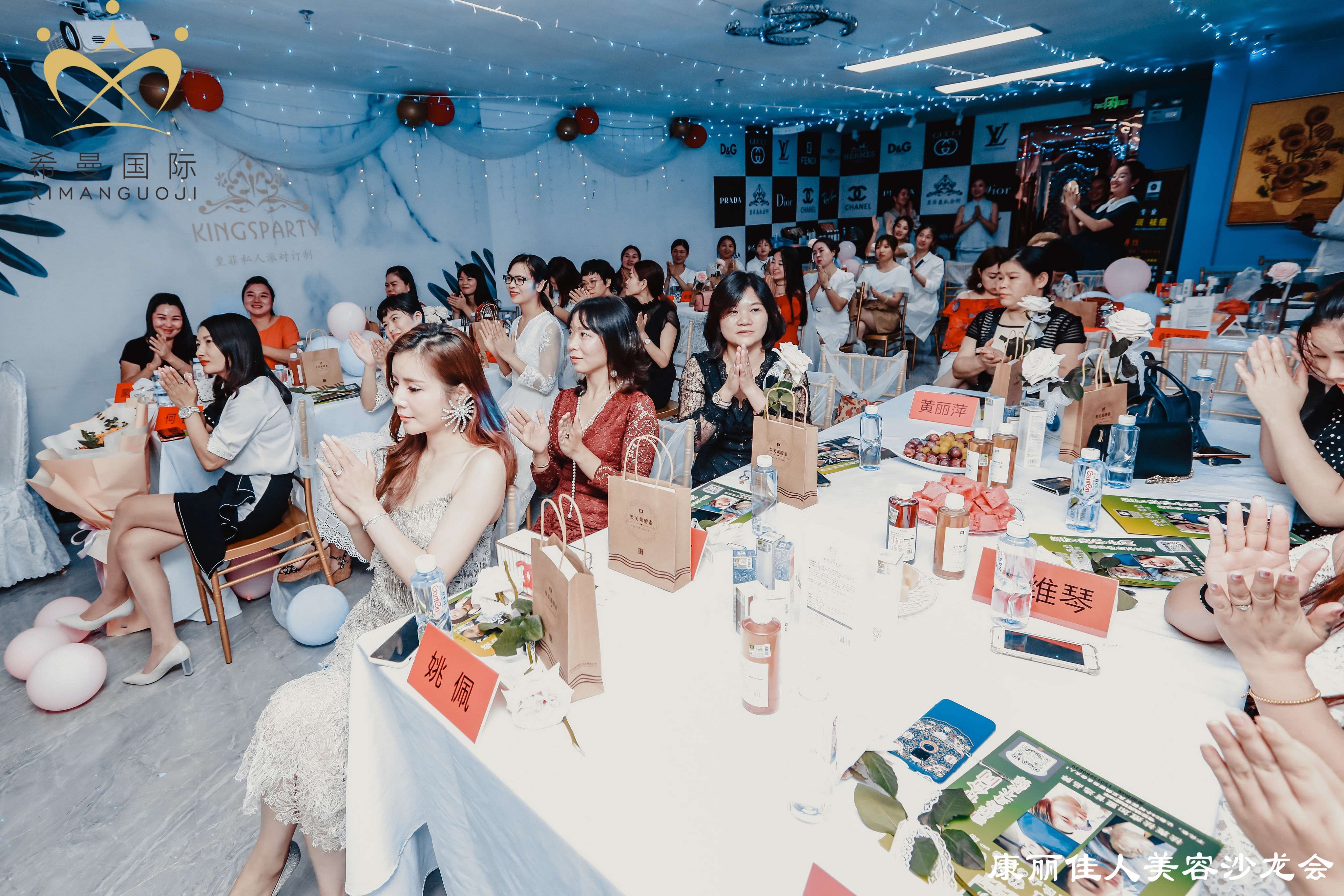 珠海培訓餐飲禮儀案例|能拉動作用公司經濟發展