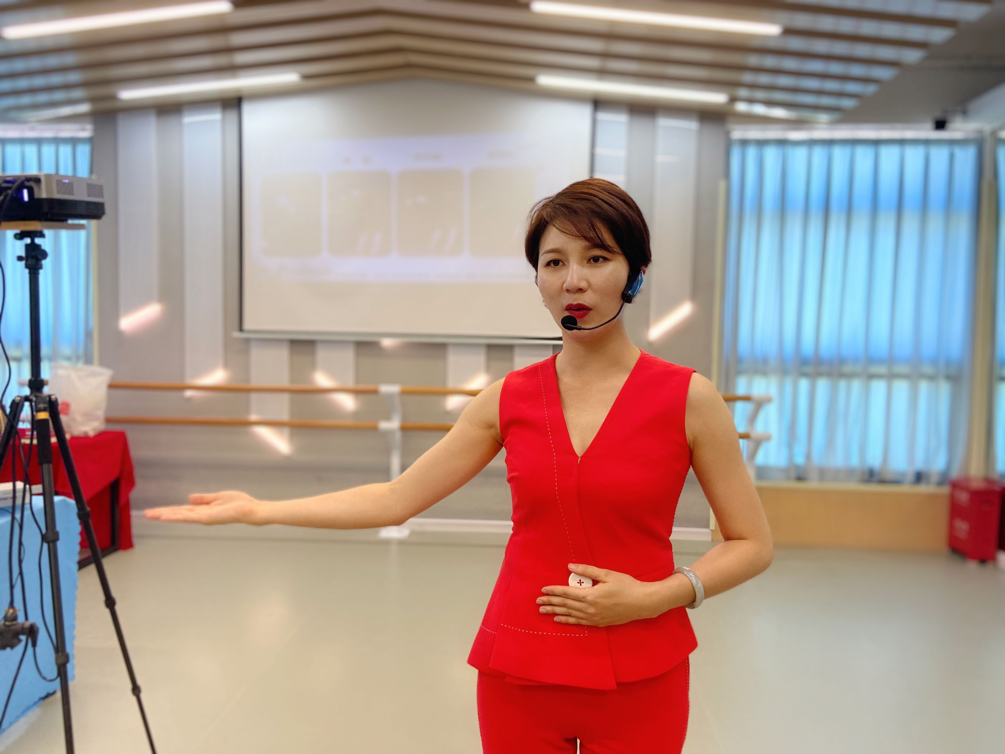 東莞公司服務禮儀培訓案例|能帶來直接利潤