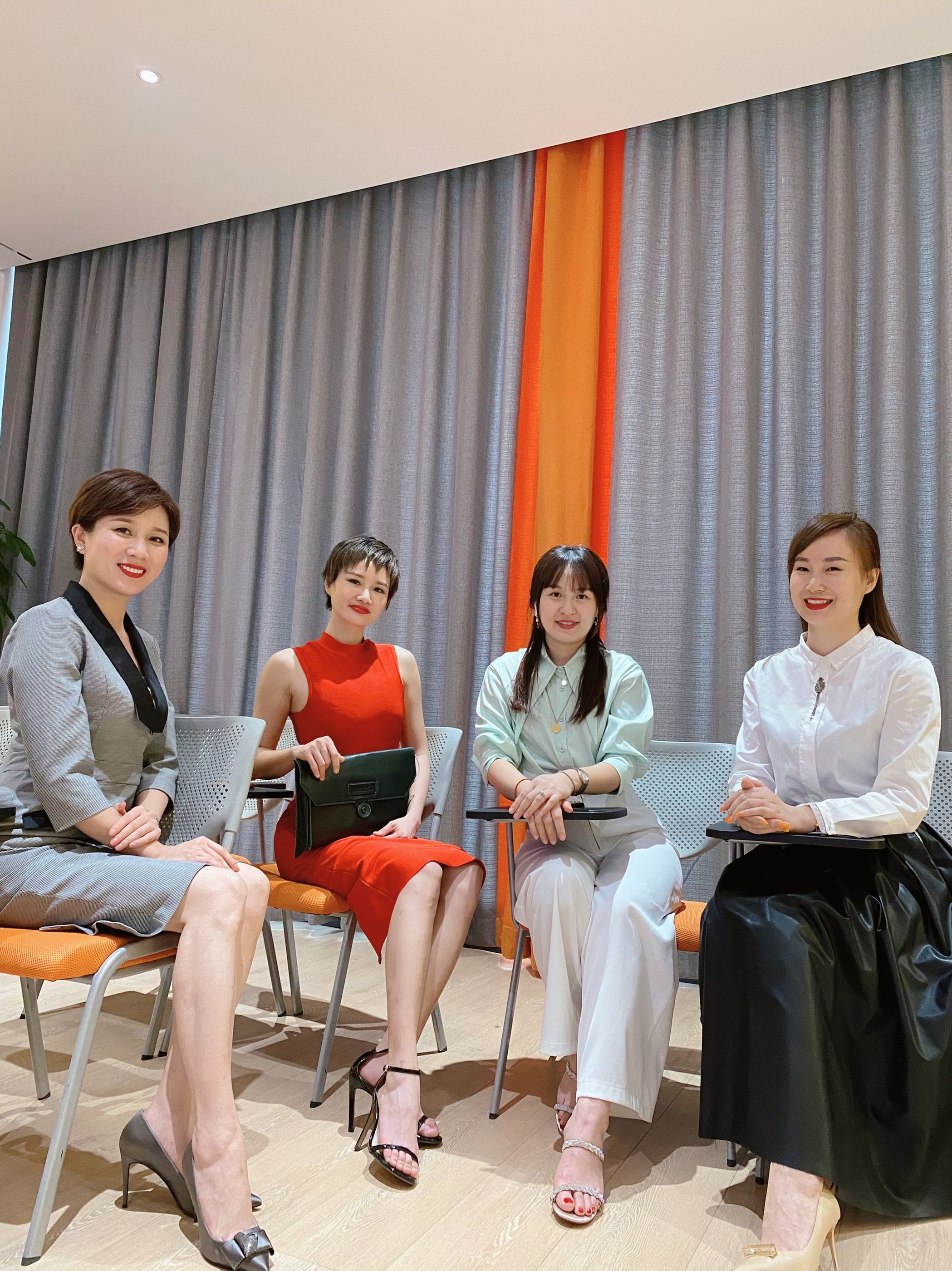 專業肇慶公司禮儀培訓服務案例|能采取到真實工作環境的課程